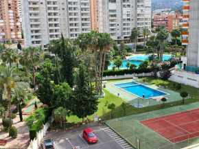 VINTAGE BENIDORM